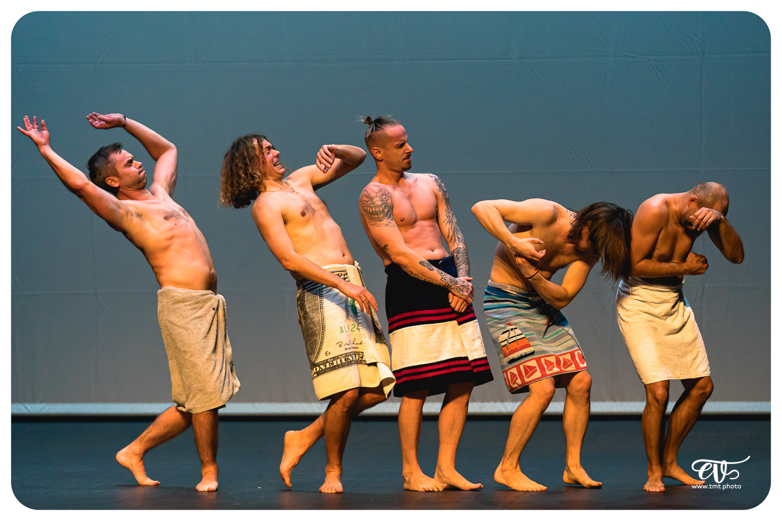 SERIOUSLY FUNNY (FAIR PLAY CREW)